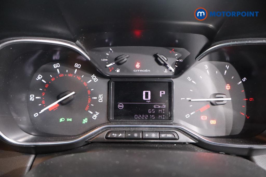 Citroen C3 Aircross Shine Plus Automatic Petrol SUV - Stock Number (1593095) - 7th supplementary image