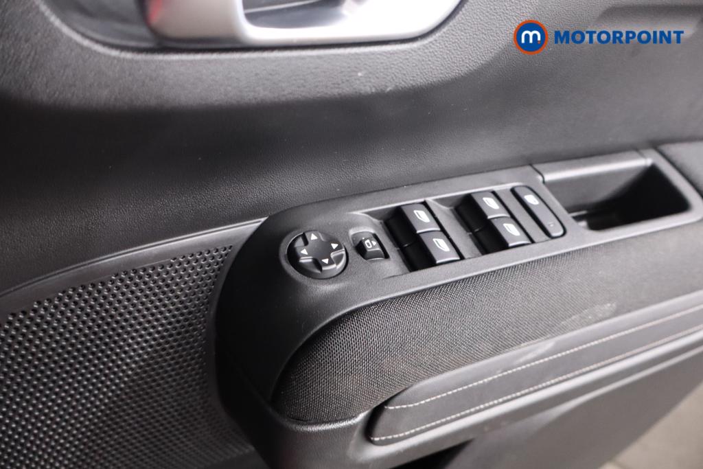 Citroen C3 Aircross Shine Plus Automatic Petrol SUV - Stock Number (1593095) - 8th supplementary image