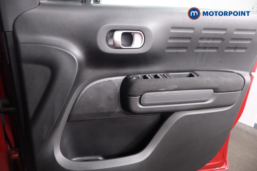 Citroen C3 Aircross Shine Plus Automatic Petrol SUV - Stock Number (1593095) - 9th supplementary image