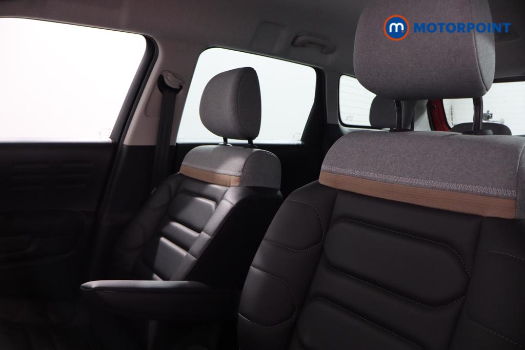 Citroen C3 Aircross Shine Plus Automatic Petrol SUV - Stock Number (1593095) - 10th supplementary image