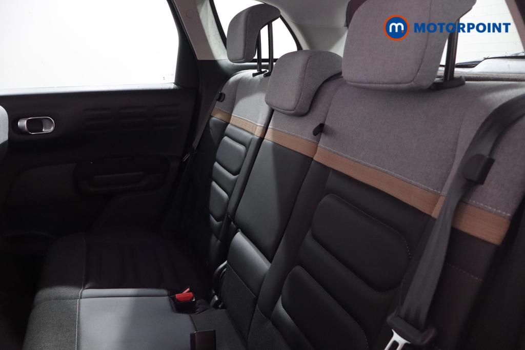 Citroen C3 Aircross Shine Plus Automatic Petrol SUV - Stock Number (1593095) - 11th supplementary image