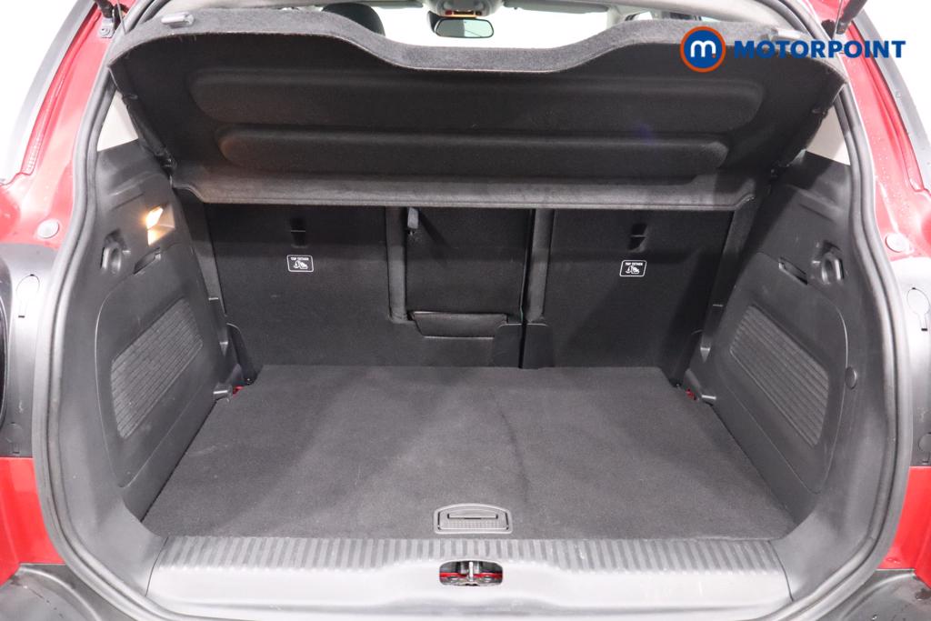 Citroen C3 Aircross Shine Plus Automatic Petrol SUV - Stock Number (1593095) - 13th supplementary image