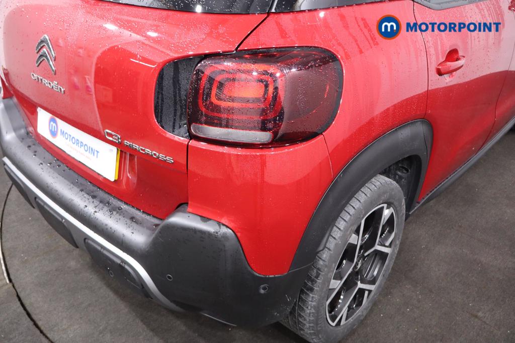 Citroen C3 Aircross Shine Plus Automatic Petrol SUV - Stock Number (1593095) - 15th supplementary image