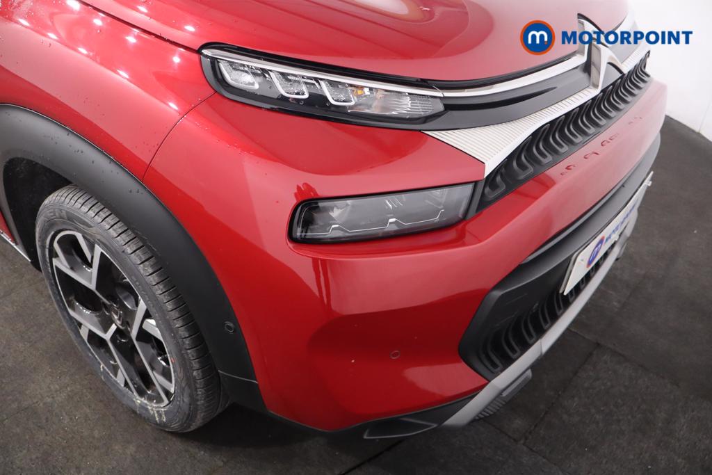Citroen C3 Aircross Shine Plus Automatic Petrol SUV - Stock Number (1593095) - 16th supplementary image