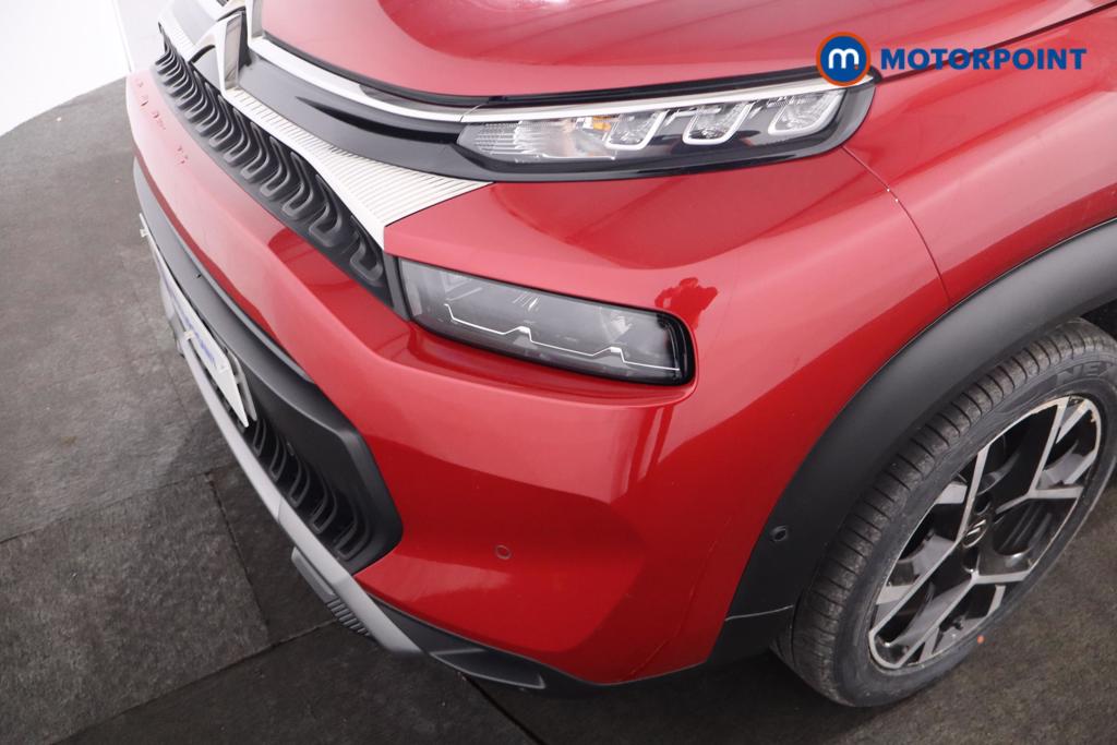 Citroen C3 Aircross Shine Plus Automatic Petrol SUV - Stock Number (1593095) - 17th supplementary image