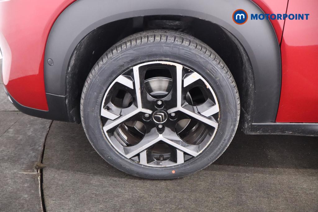 Citroen C3 Aircross Shine Plus Automatic Petrol SUV - Stock Number (1593095) - 18th supplementary image