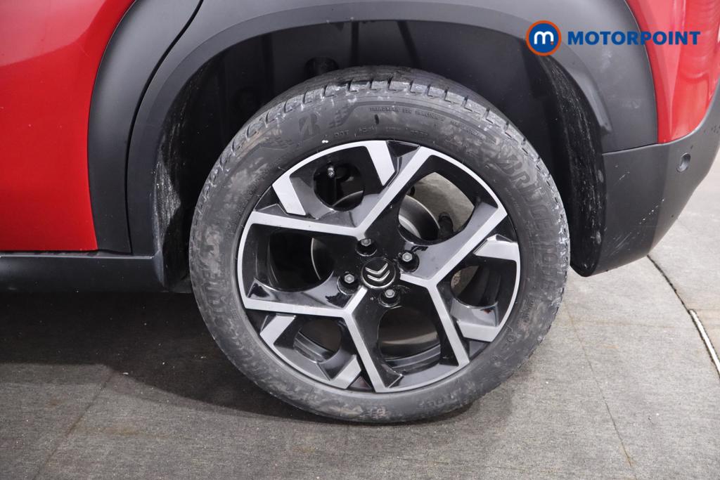 Citroen C3 Aircross Shine Plus Automatic Petrol SUV - Stock Number (1593095) - 19th supplementary image