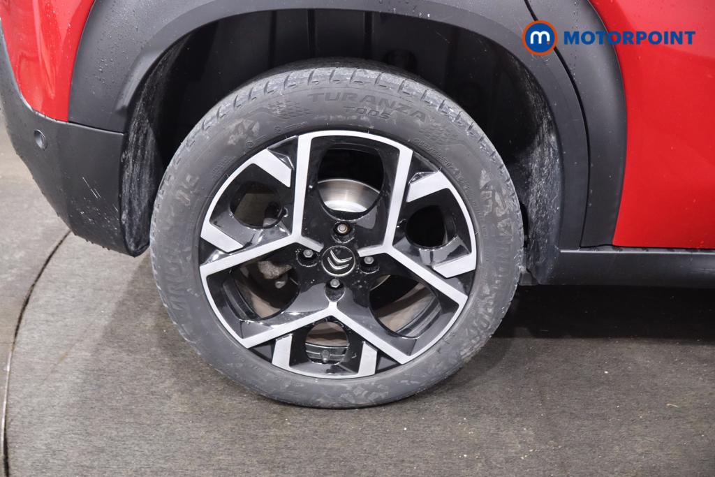 Citroen C3 Aircross Shine Plus Automatic Petrol SUV - Stock Number (1593095) - 20th supplementary image