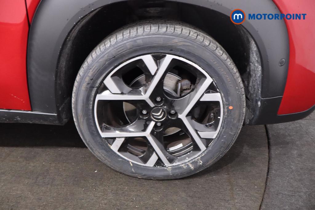 Citroen C3 Aircross Shine Plus Automatic Petrol SUV - Stock Number (1593095) - 21st supplementary image