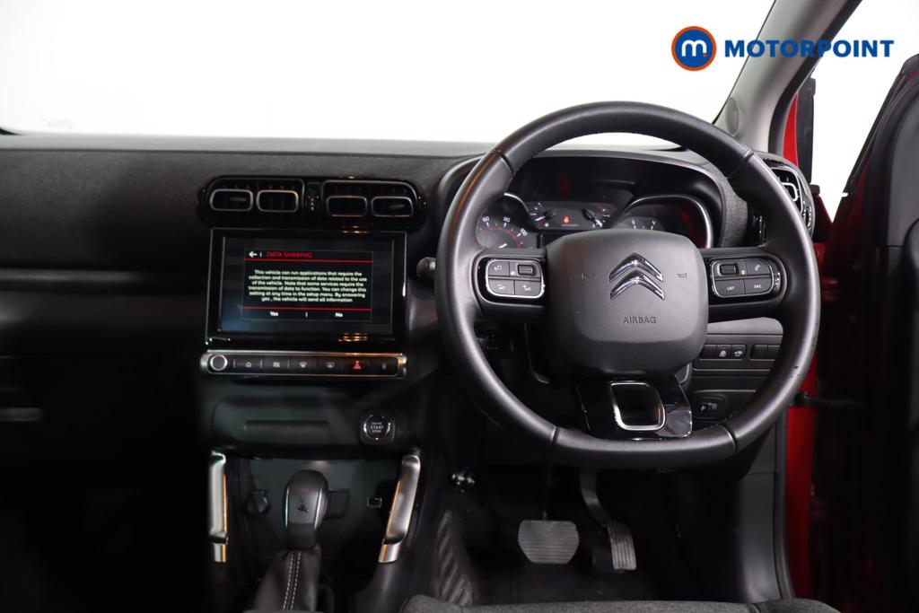 Citroen C3 Aircross Shine Plus Automatic Petrol SUV - Stock Number (1593095) - 1st supplementary image