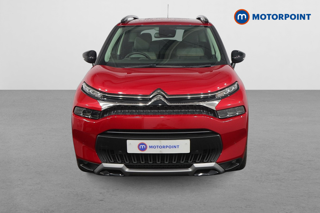 Citroen C3 Aircross Shine Plus Automatic Petrol SUV - Stock Number (1593095) - Front bumper
