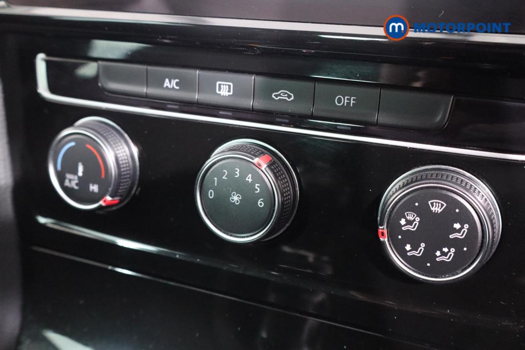 Volkswagen Golf GT Manual Petrol Hatchback - Stock Number (1593150) - 4th supplementary image