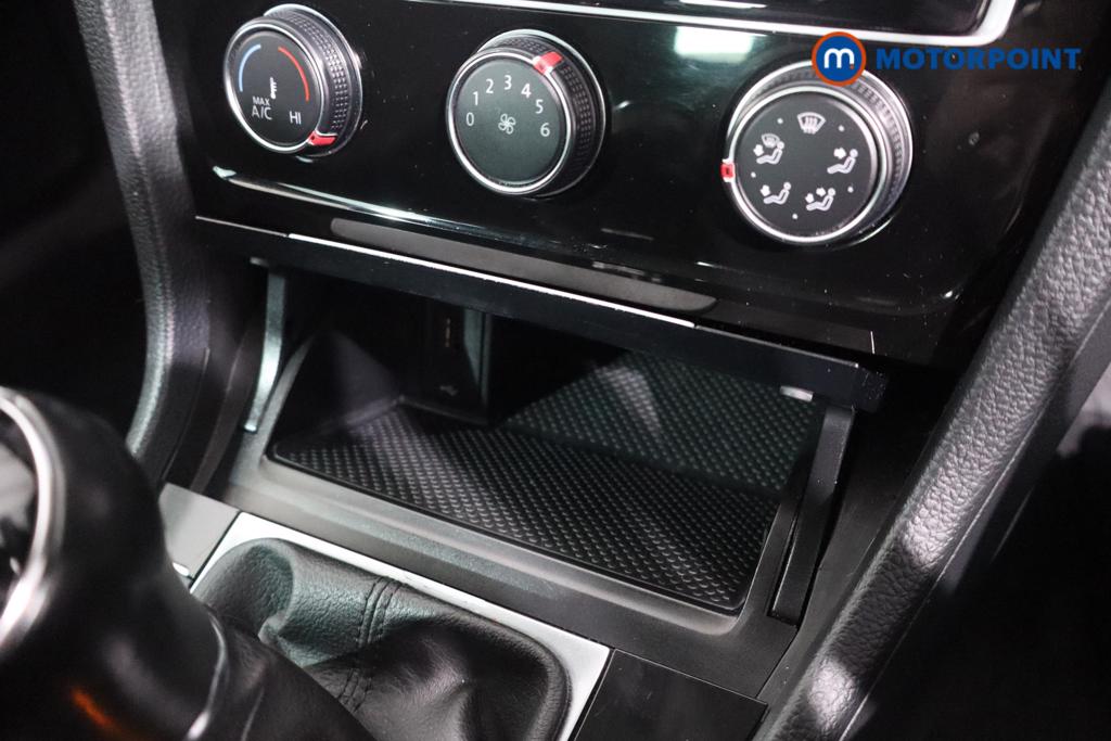 Volkswagen Golf GT Manual Petrol Hatchback - Stock Number (1593150) - 6th supplementary image