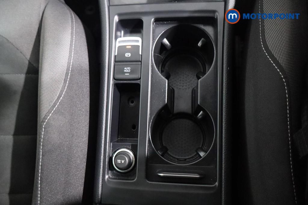 Volkswagen Golf GT Manual Petrol Hatchback - Stock Number (1593150) - 9th supplementary image