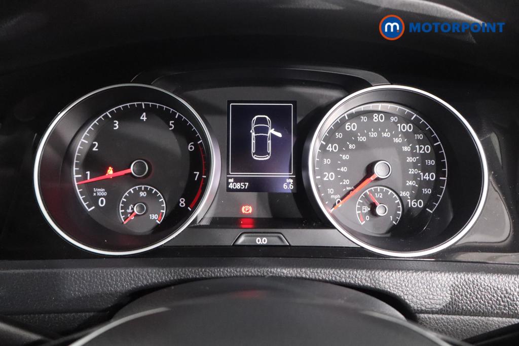 Volkswagen Golf GT Manual Petrol Hatchback - Stock Number (1593150) - 10th supplementary image