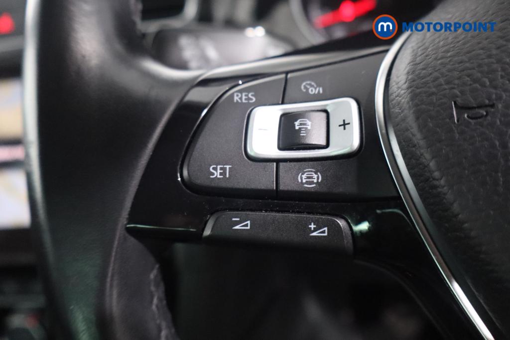 Volkswagen Golf GT Manual Petrol Hatchback - Stock Number (1593150) - 12th supplementary image