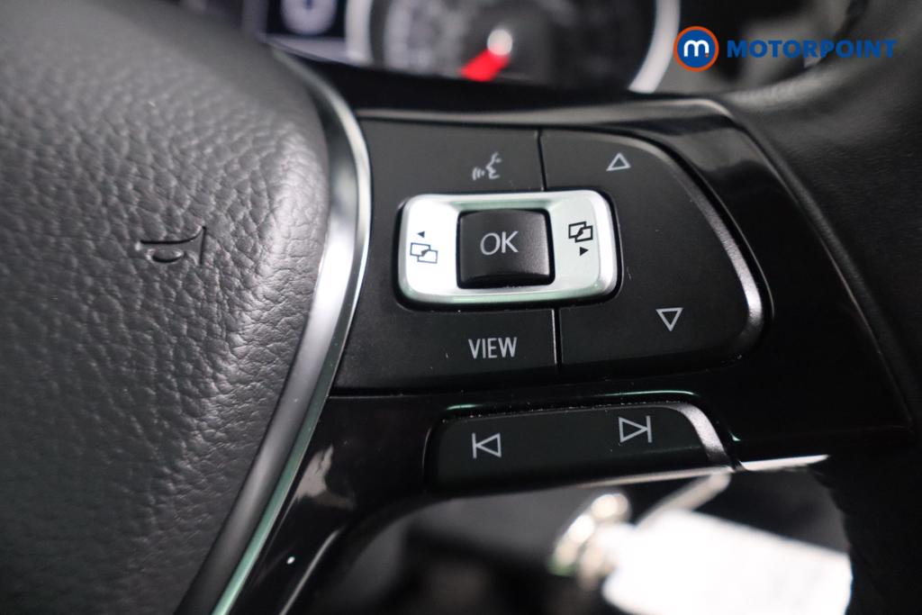 Volkswagen Golf GT Manual Petrol Hatchback - Stock Number (1593150) - 13th supplementary image