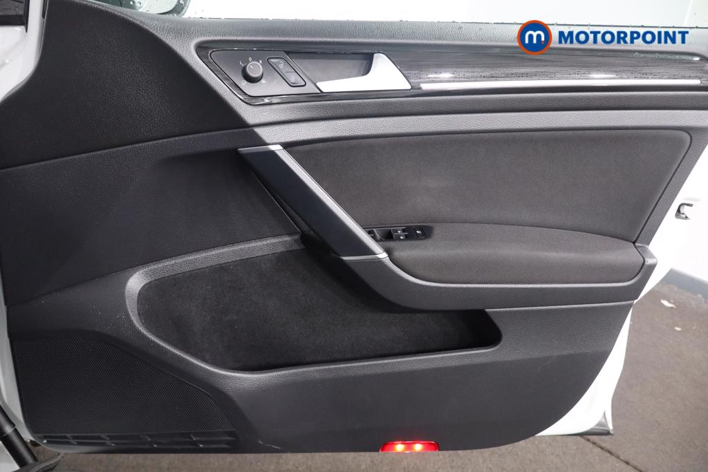 Volkswagen Golf GT Manual Petrol Hatchback - Stock Number (1593150) - 15th supplementary image