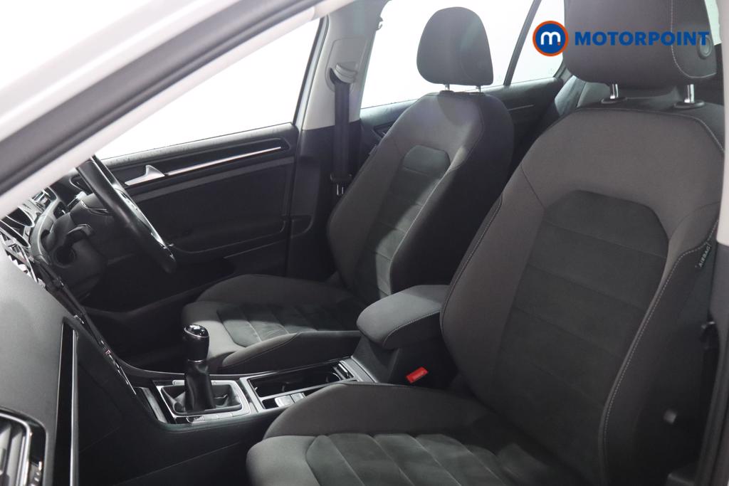 Volkswagen Golf GT Manual Petrol Hatchback - Stock Number (1593150) - 16th supplementary image