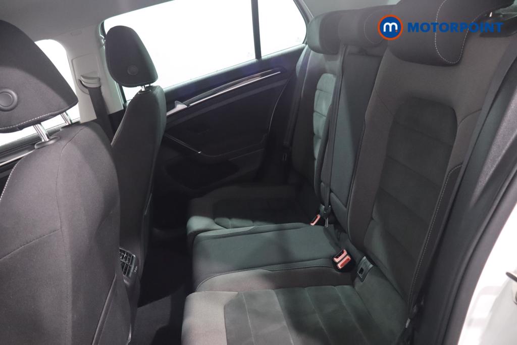 Volkswagen Golf GT Manual Petrol Hatchback - Stock Number (1593150) - 17th supplementary image