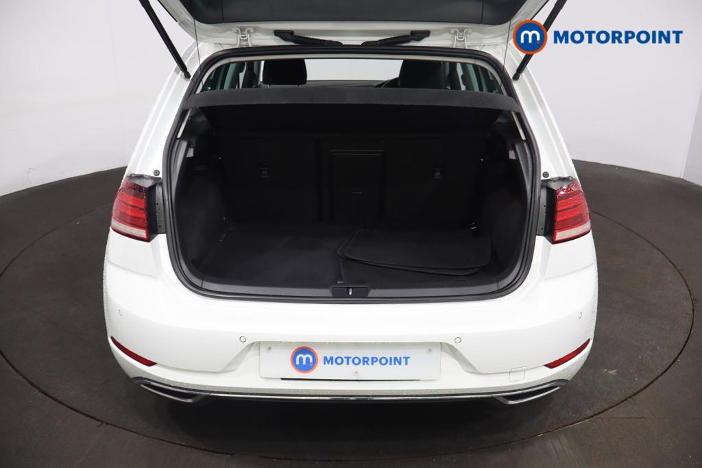 Volkswagen Golf GT Manual Petrol Hatchback - Stock Number (1593150) - 19th supplementary image