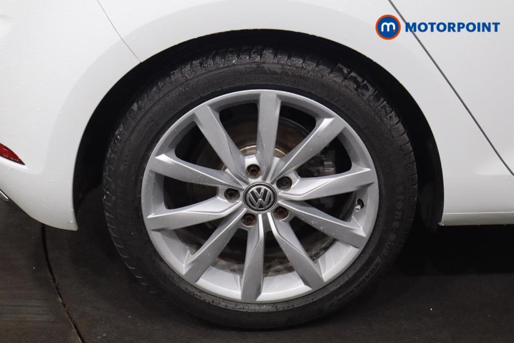 Volkswagen Golf GT Manual Petrol Hatchback - Stock Number (1593150) - 20th supplementary image