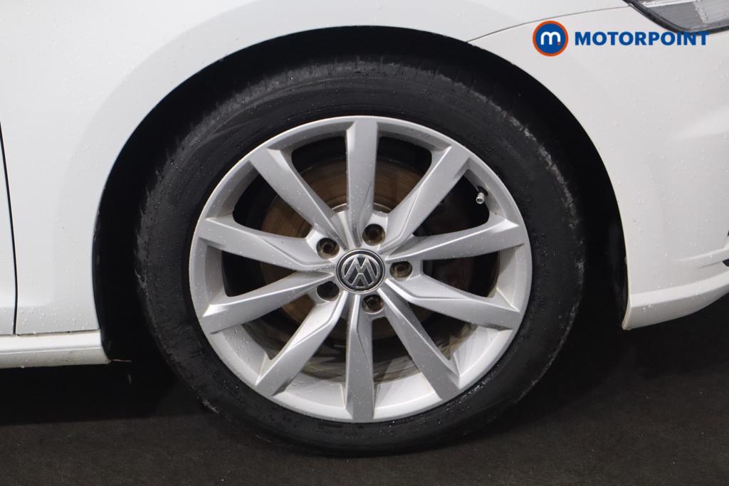 Volkswagen Golf GT Manual Petrol Hatchback - Stock Number (1593150) - 21st supplementary image