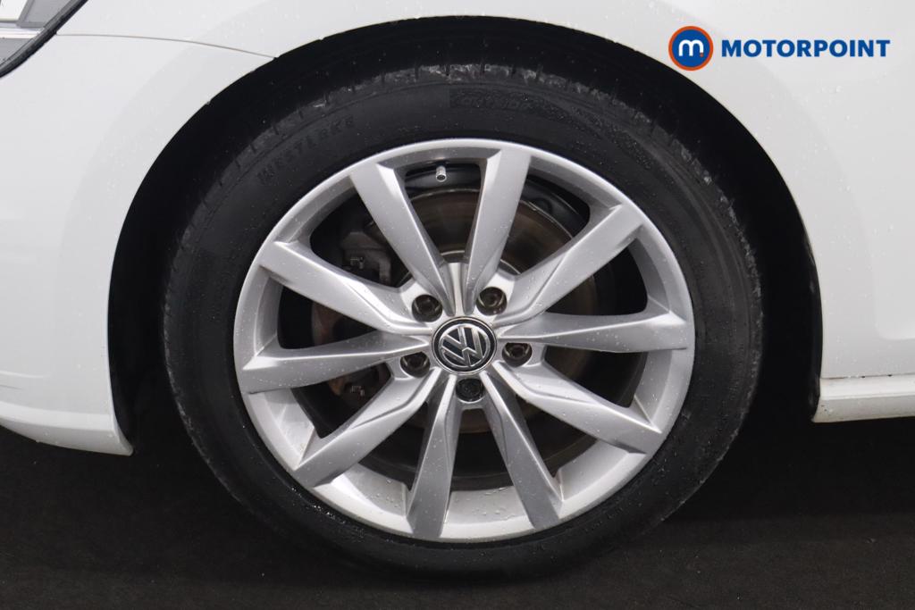 Volkswagen Golf GT Manual Petrol Hatchback - Stock Number (1593150) - 22nd supplementary image