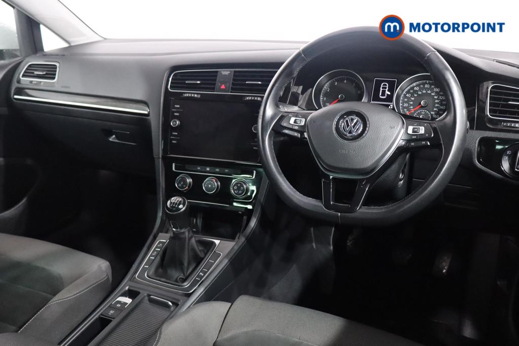 Volkswagen Golf GT Manual Petrol Hatchback - Stock Number (1593150) - 1st supplementary image