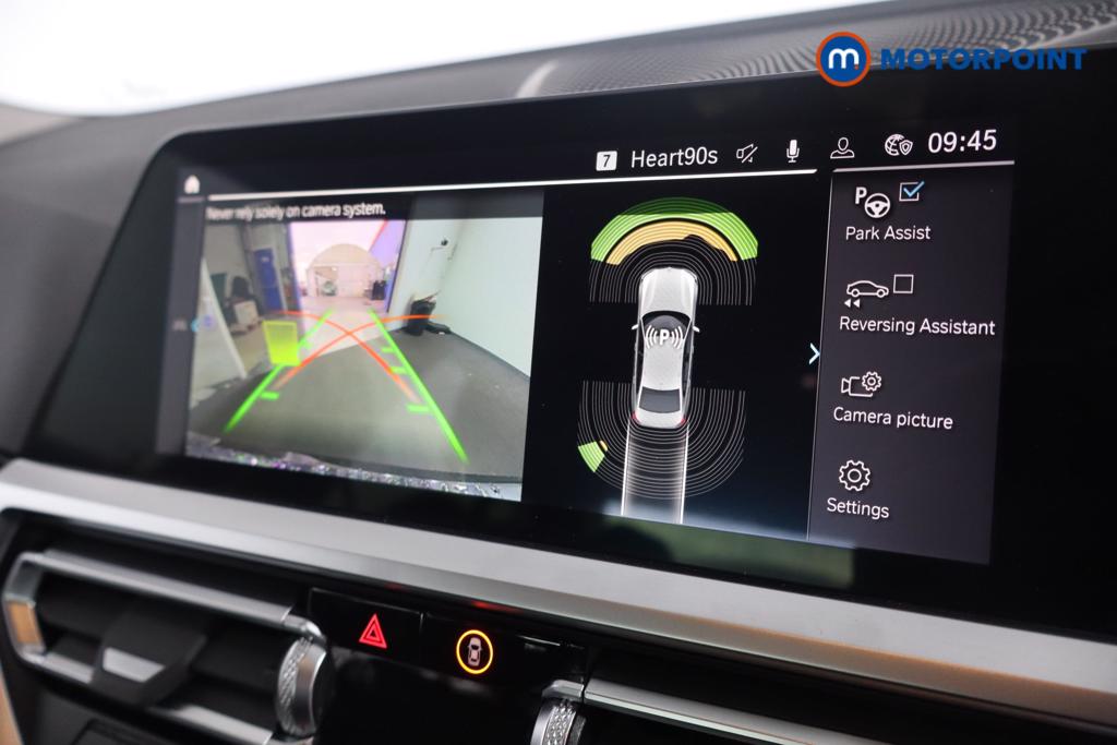 BMW 3 Series Sport Pro Automatic Petrol Plug-In Hybrid Saloon - Stock Number (1593169) - 3rd supplementary image