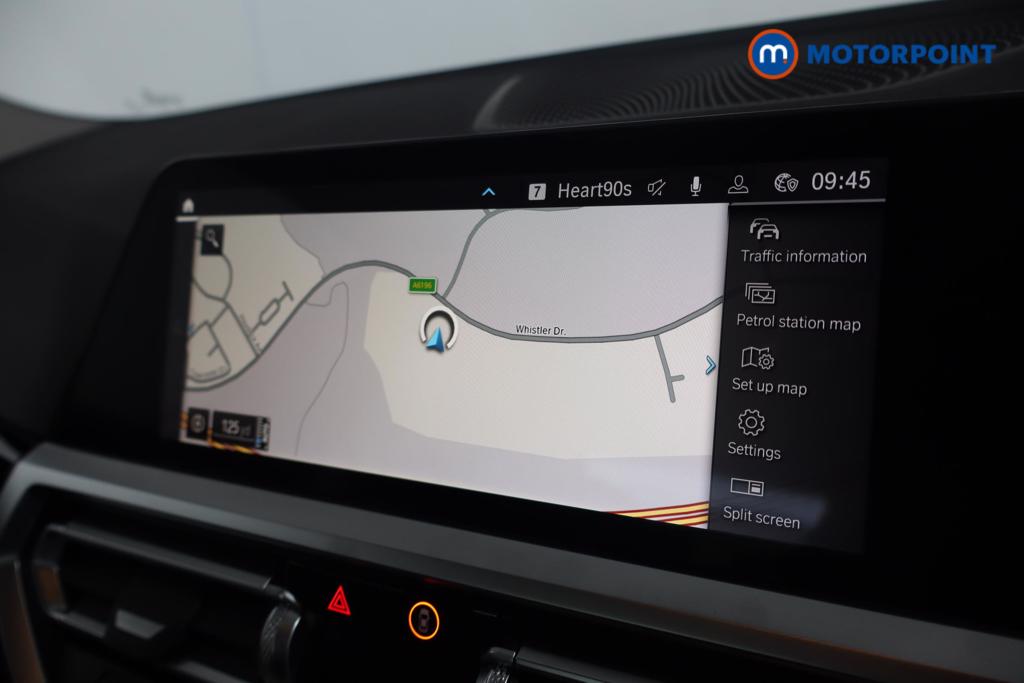 BMW 3 Series Sport Pro Automatic Petrol Plug-In Hybrid Saloon - Stock Number (1593169) - 4th supplementary image