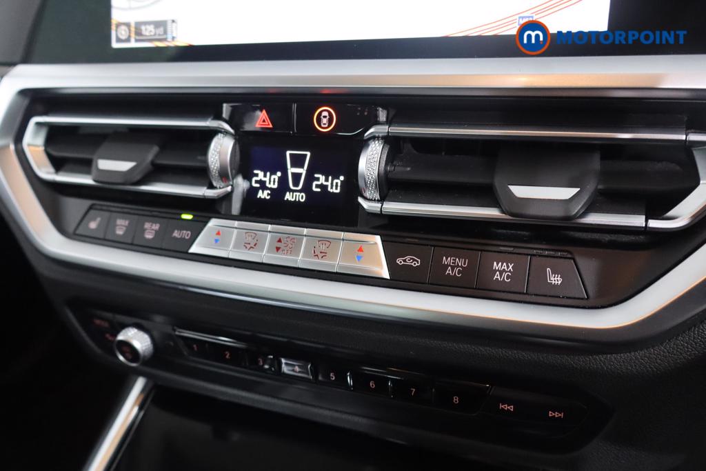 BMW 3 Series Sport Pro Automatic Petrol Plug-In Hybrid Saloon - Stock Number (1593169) - 5th supplementary image