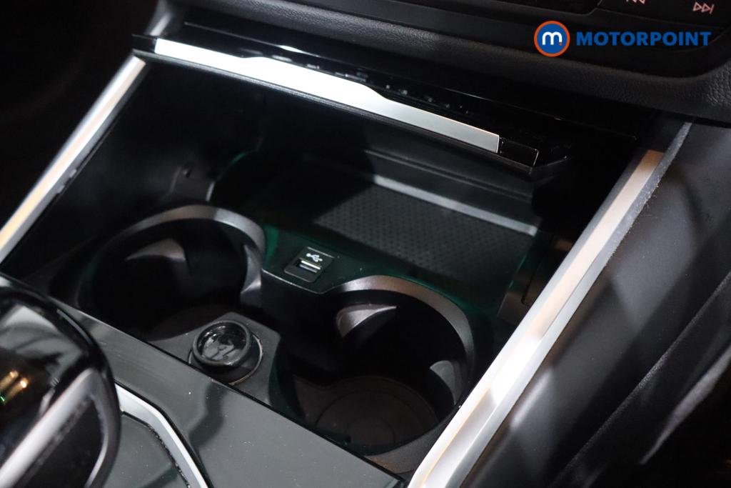 BMW 3 Series Sport Pro Automatic Petrol Plug-In Hybrid Saloon - Stock Number (1593169) - 8th supplementary image