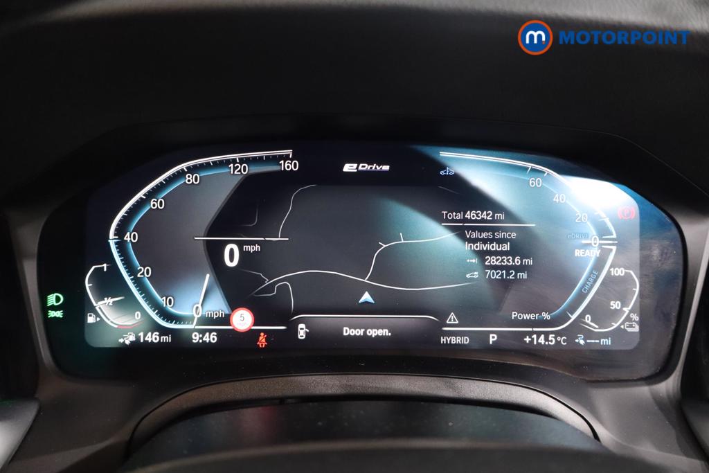 BMW 3 Series Sport Pro Automatic Petrol Plug-In Hybrid Saloon - Stock Number (1593169) - 10th supplementary image