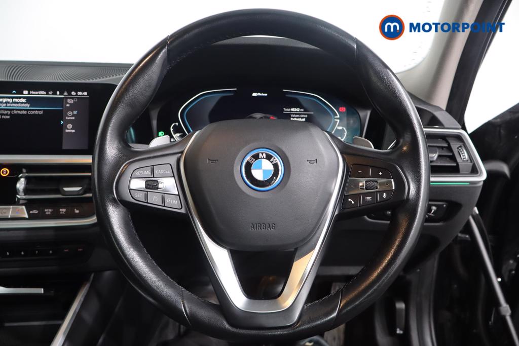 BMW 3 Series Sport Pro Automatic Petrol Plug-In Hybrid Saloon - Stock Number (1593169) - 11th supplementary image