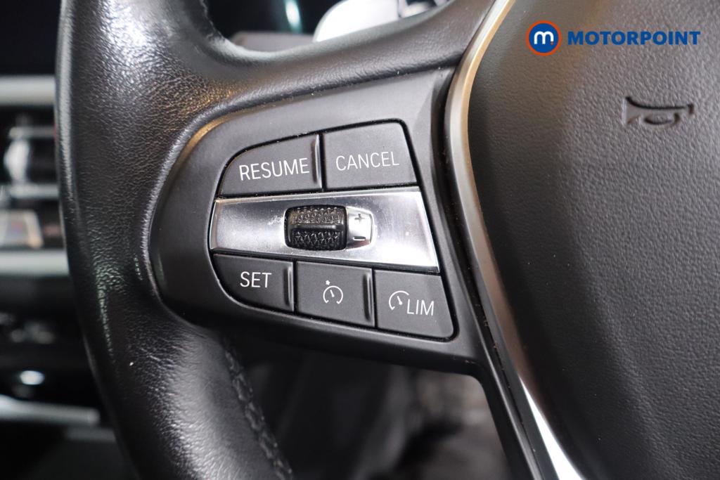 BMW 3 Series Sport Pro Automatic Petrol Plug-In Hybrid Saloon - Stock Number (1593169) - 12th supplementary image