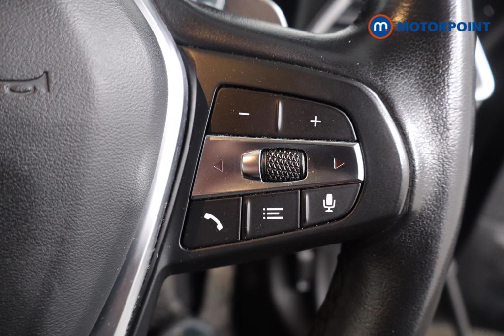 BMW 3 Series Sport Pro Automatic Petrol Plug-In Hybrid Saloon - Stock Number (1593169) - 13th supplementary image