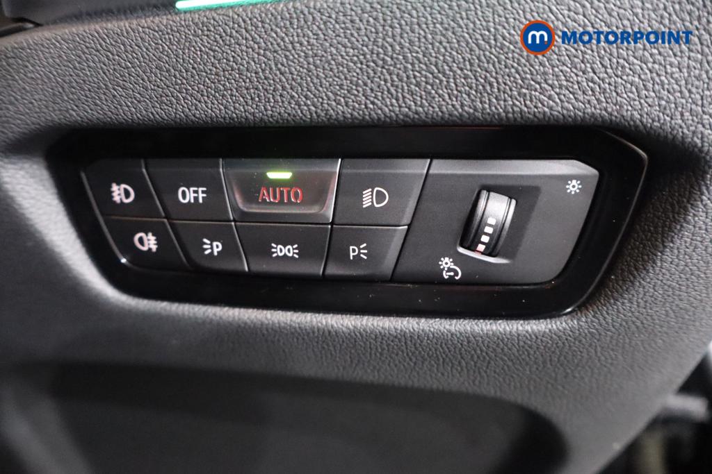 BMW 3 Series Sport Pro Automatic Petrol Plug-In Hybrid Saloon - Stock Number (1593169) - 14th supplementary image
