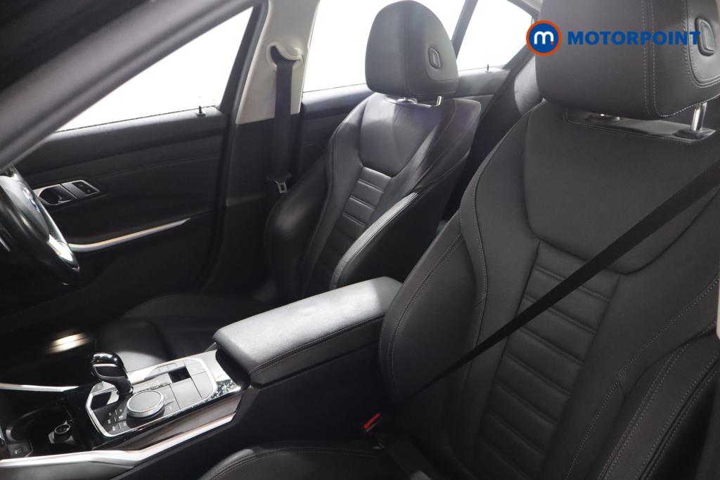 BMW 3 Series Sport Pro Automatic Petrol Plug-In Hybrid Saloon - Stock Number (1593169) - 17th supplementary image