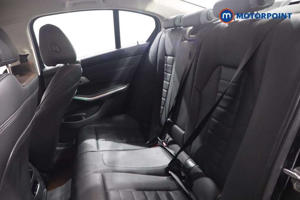 BMW 3 Series Sport Pro Automatic Petrol Plug-In Hybrid Saloon - Stock Number (1593169) - 18th supplementary image