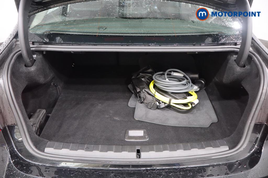 BMW 3 Series Sport Pro Automatic Petrol Plug-In Hybrid Saloon - Stock Number (1593169) - 19th supplementary image