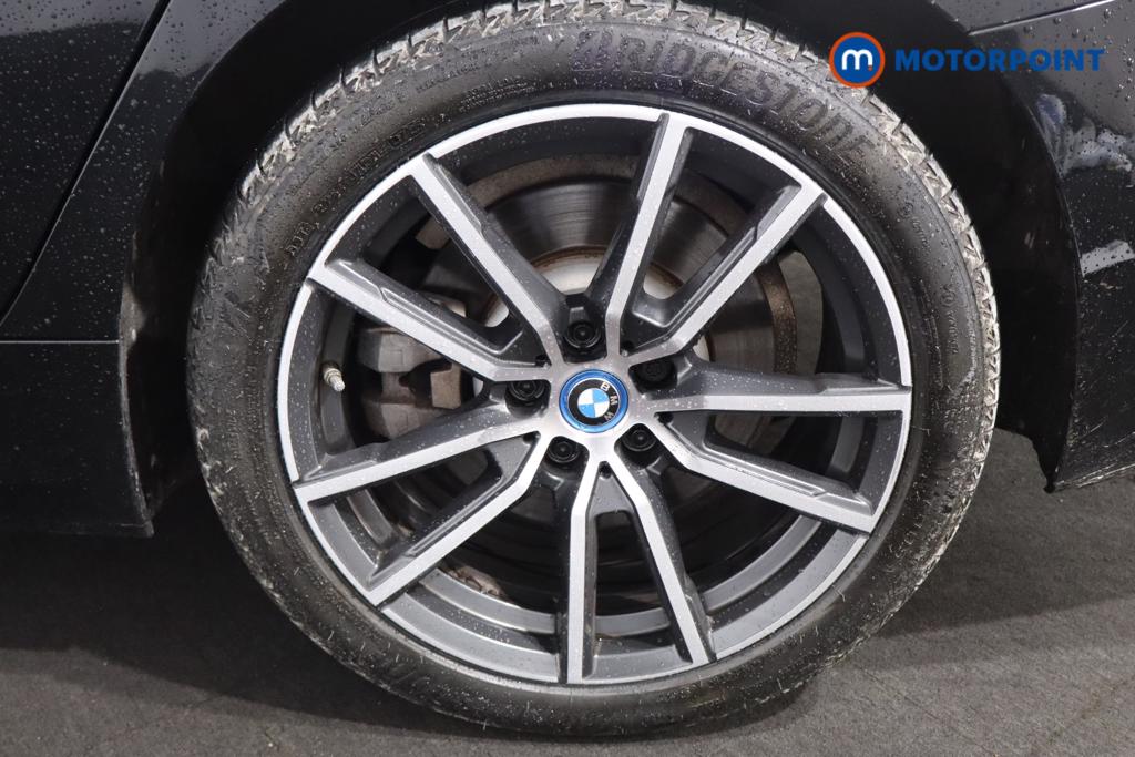 BMW 3 Series Sport Pro Automatic Petrol Plug-In Hybrid Saloon - Stock Number (1593169) - 20th supplementary image