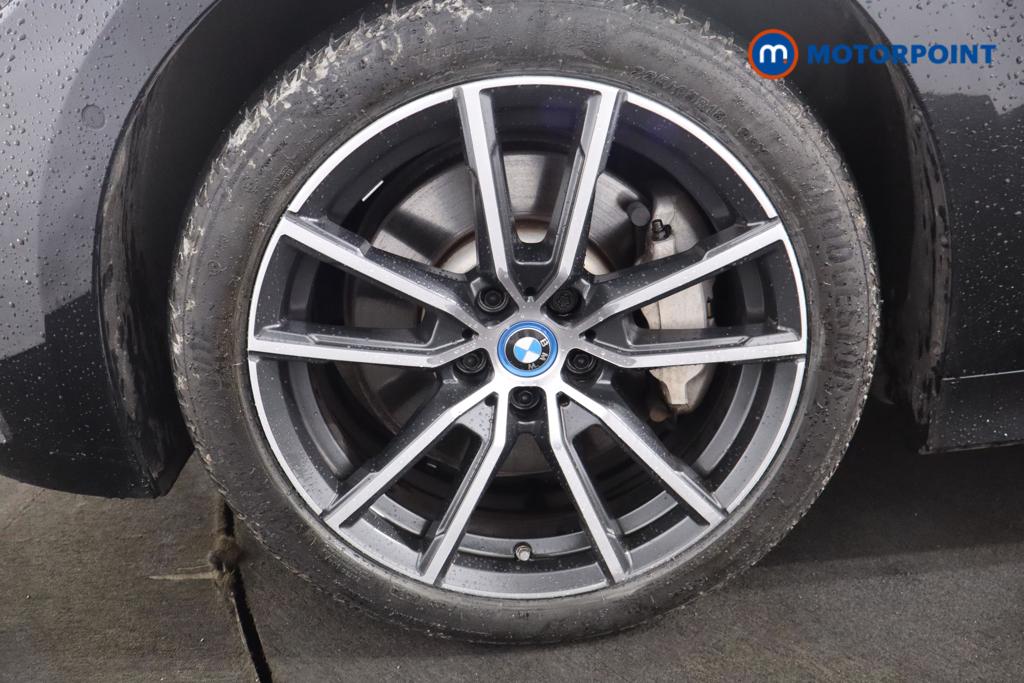 BMW 3 Series Sport Pro Automatic Petrol Plug-In Hybrid Saloon - Stock Number (1593169) - 21st supplementary image