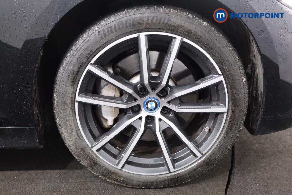 BMW 3 Series Sport Pro Automatic Petrol Plug-In Hybrid Saloon - Stock Number (1593169) - 22nd supplementary image