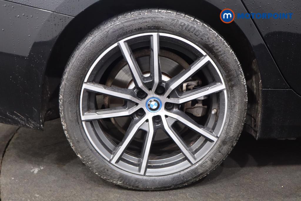 BMW 3 Series Sport Pro Automatic Petrol Plug-In Hybrid Saloon - Stock Number (1593169) - 23rd supplementary image