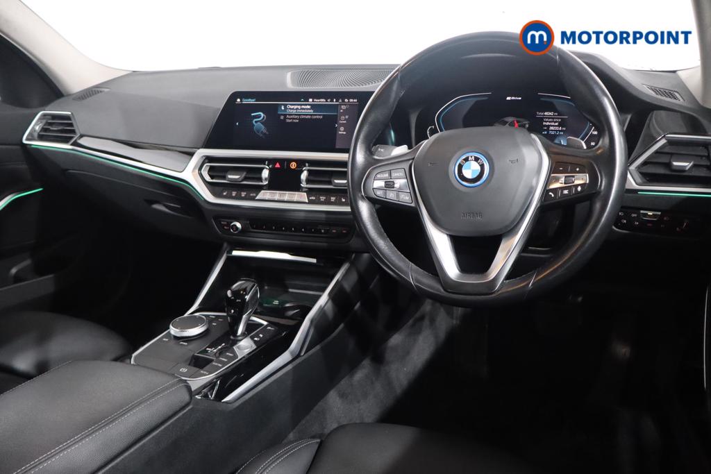 BMW 3 Series Sport Pro Automatic Petrol Plug-In Hybrid Saloon - Stock Number (1593169) - 1st supplementary image