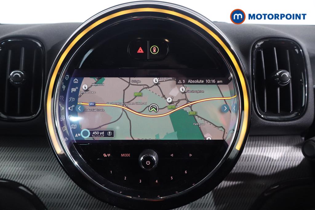 Mini Countryman Cooper S E Exclusive Automatic Petrol Plug-In Hybrid SUV - Stock Number (1593195) - 3rd supplementary image