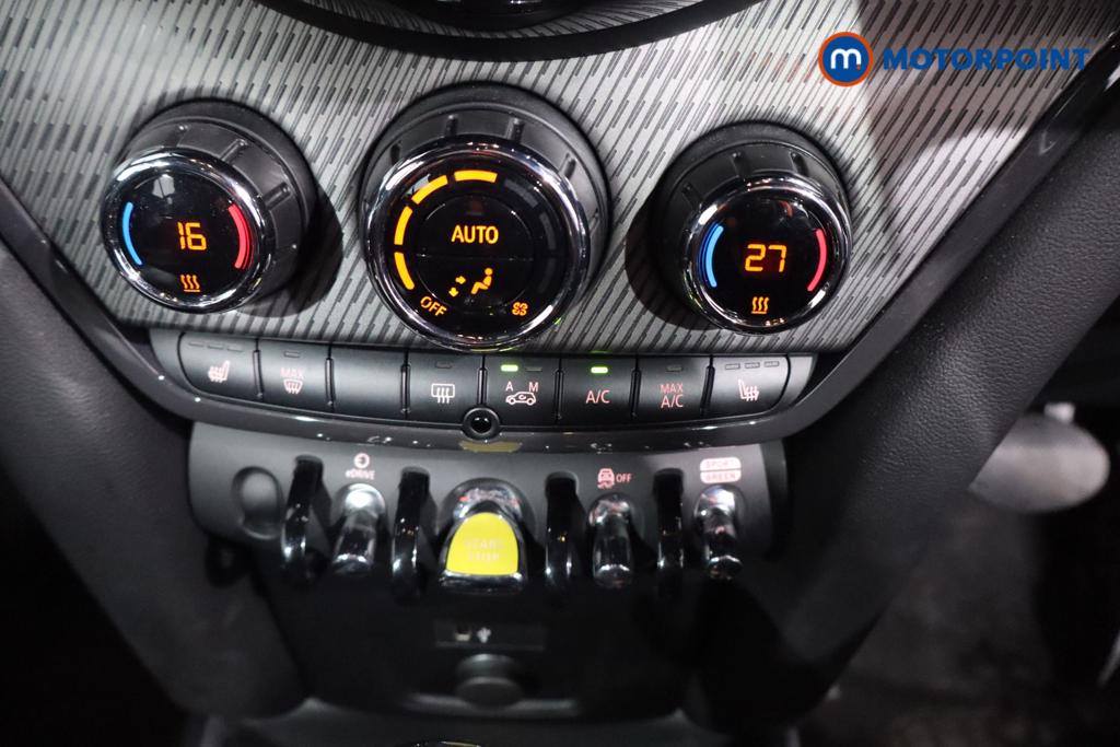 Mini Countryman Cooper S E Exclusive Automatic Petrol Plug-In Hybrid SUV - Stock Number (1593195) - 4th supplementary image