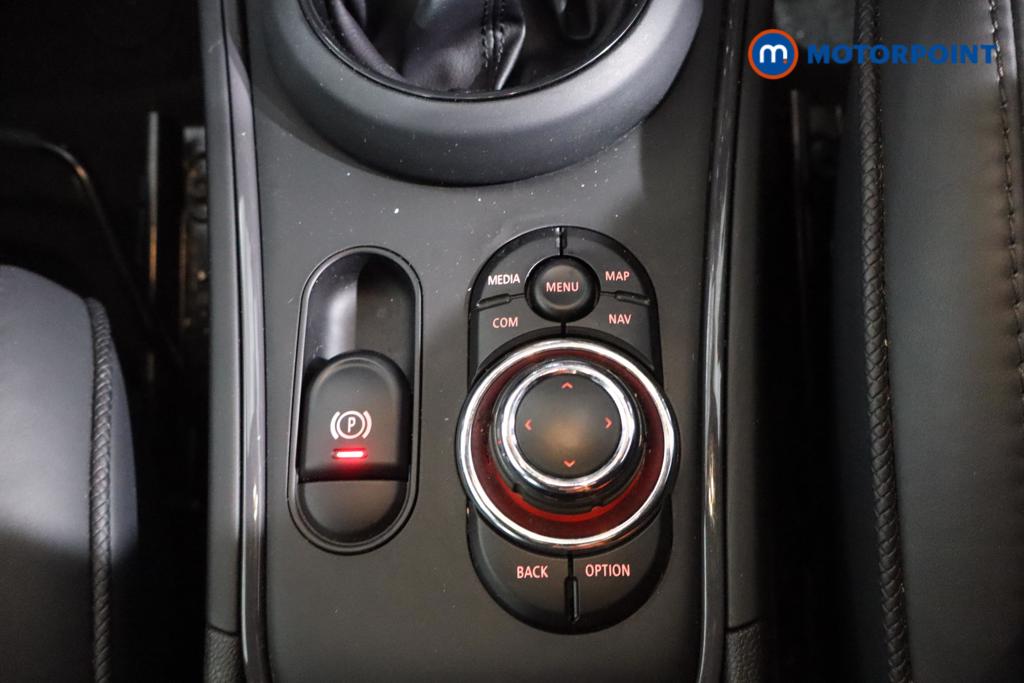 Mini Countryman Cooper S E Exclusive Automatic Petrol Plug-In Hybrid SUV - Stock Number (1593195) - 6th supplementary image