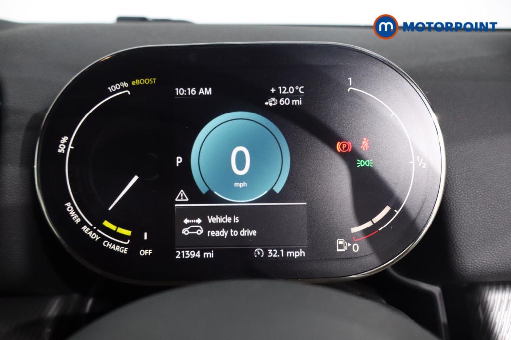 Mini Countryman Cooper S E Exclusive Automatic Petrol Plug-In Hybrid SUV - Stock Number (1593195) - 9th supplementary image